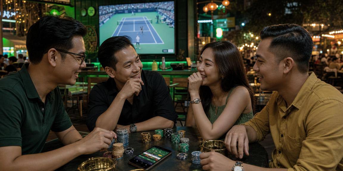 88w Live Casino